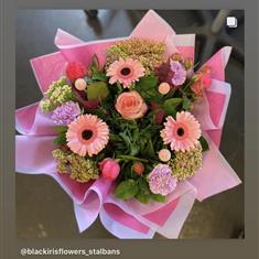 Florist Choice Traditional Giftbox