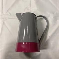 Grey jug