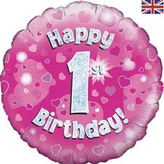 1st birthday balloon  20-10-2021 15 28 46