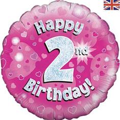 2nd birthday balloon  20-10-2021 15 29 16