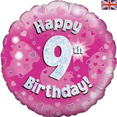 9th birthday balloon  20-10-2021 15 42 07