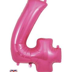 4 balloon 