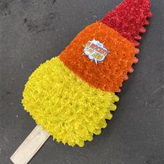 Rocket Lollie 