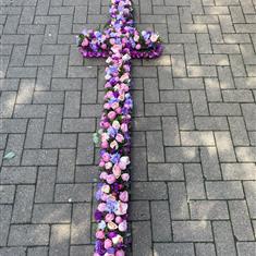 Cross-loose 6ft 