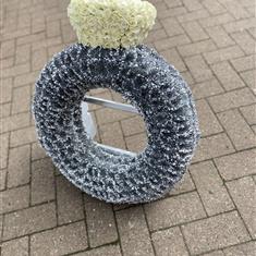 3ft Diamond Ring 