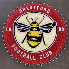Brentford badge