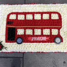 Double decker 