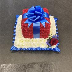 Present 