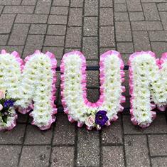 Mum Tribute based 