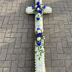 6ft Cross 