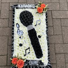 MICROPHONE