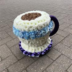 CUP OF TEA 