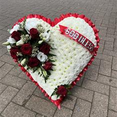 HEART TRIBUTE 